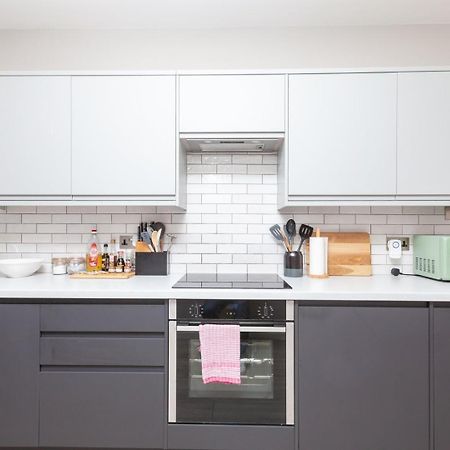 Guestready - Marvellous Space In Brighton And Hove Apartment Exterior photo