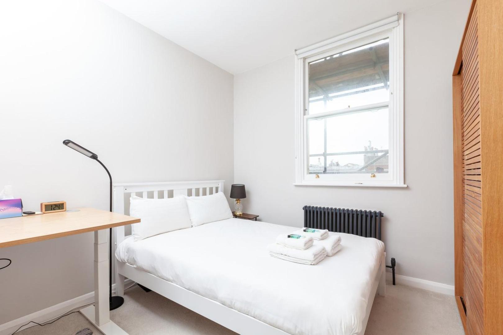 Guestready - Marvellous Space In Brighton And Hove Apartment Exterior photo