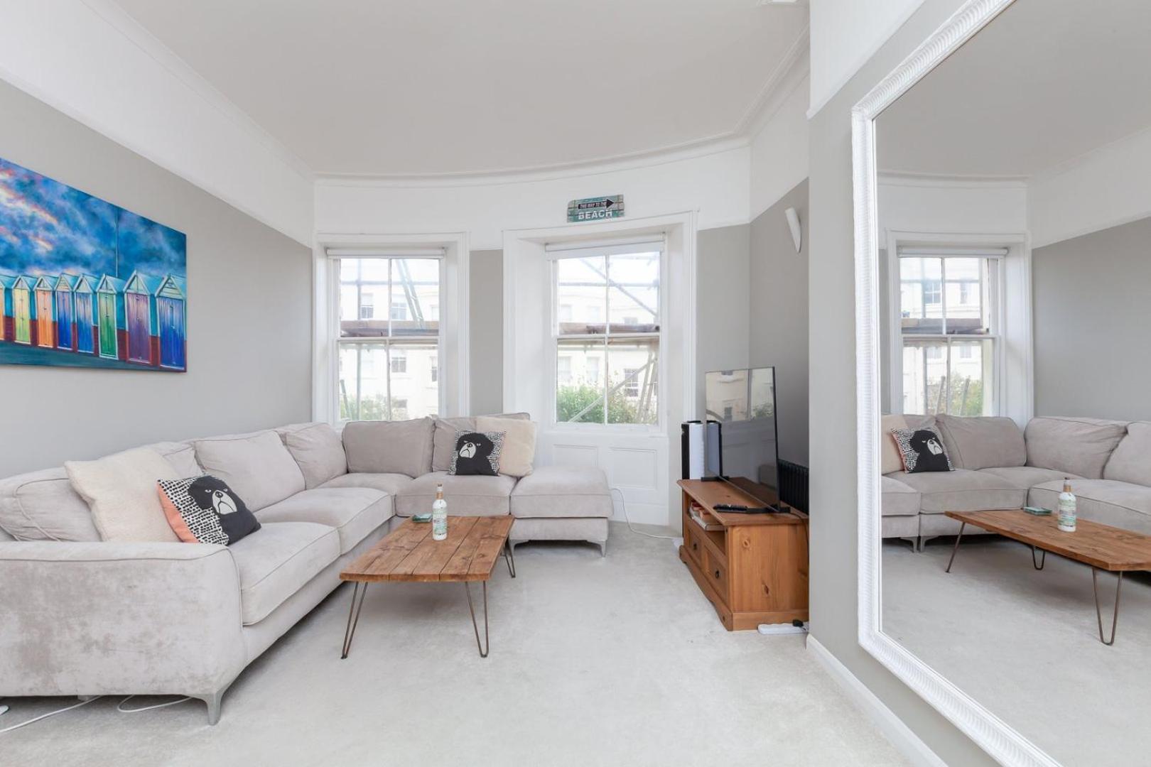 Guestready - Marvellous Space In Brighton And Hove Apartment Exterior photo