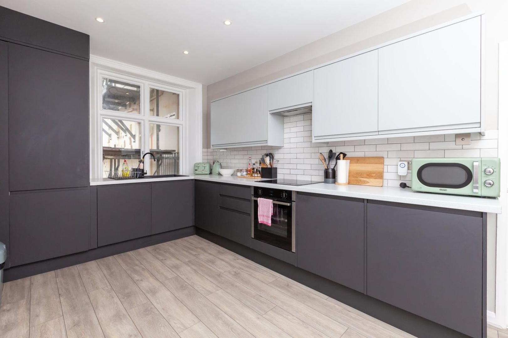 Guestready - Marvellous Space In Brighton And Hove Apartment Exterior photo