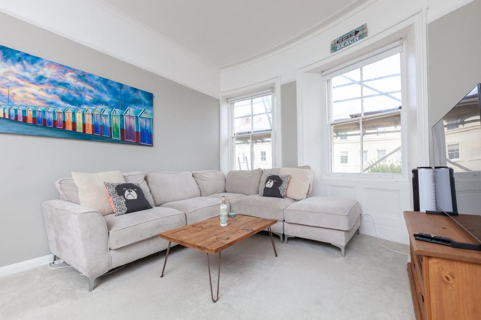 Guestready - Marvellous Space In Brighton And Hove Apartment Exterior photo