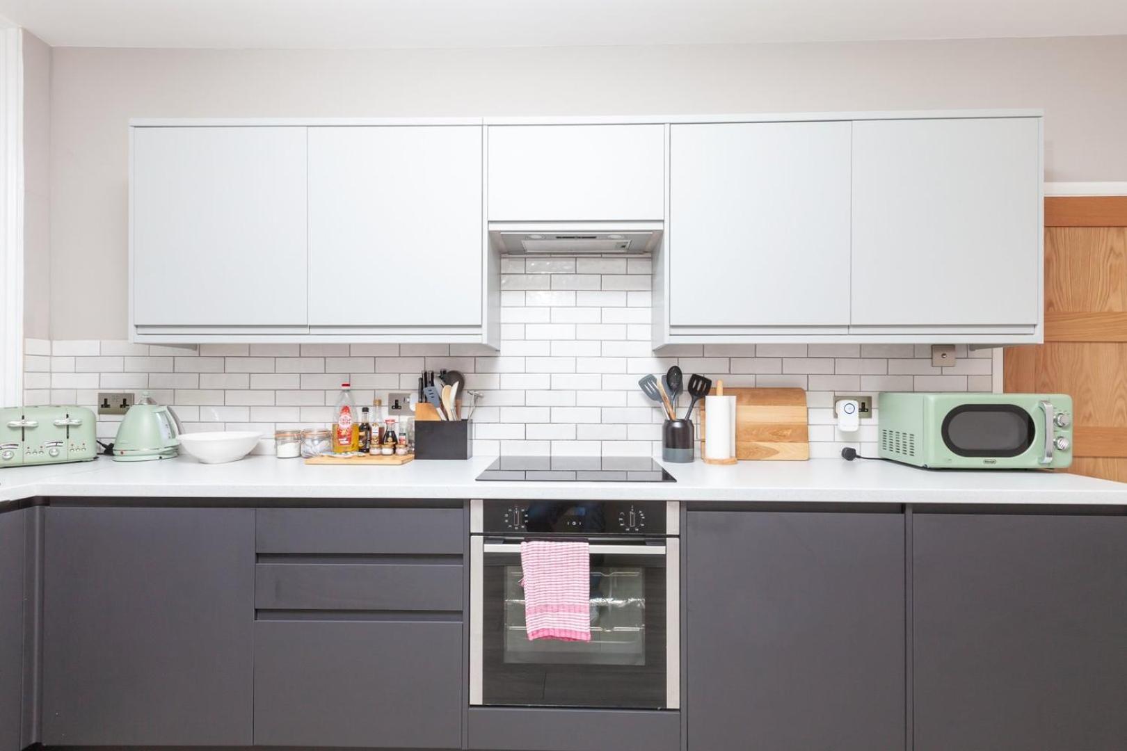 Guestready - Marvellous Space In Brighton And Hove Apartment Exterior photo