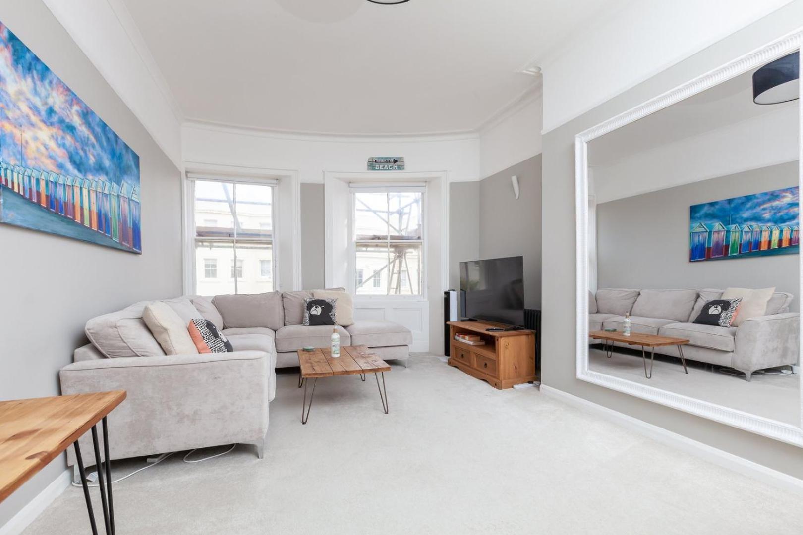Guestready - Marvellous Space In Brighton And Hove Apartment Exterior photo