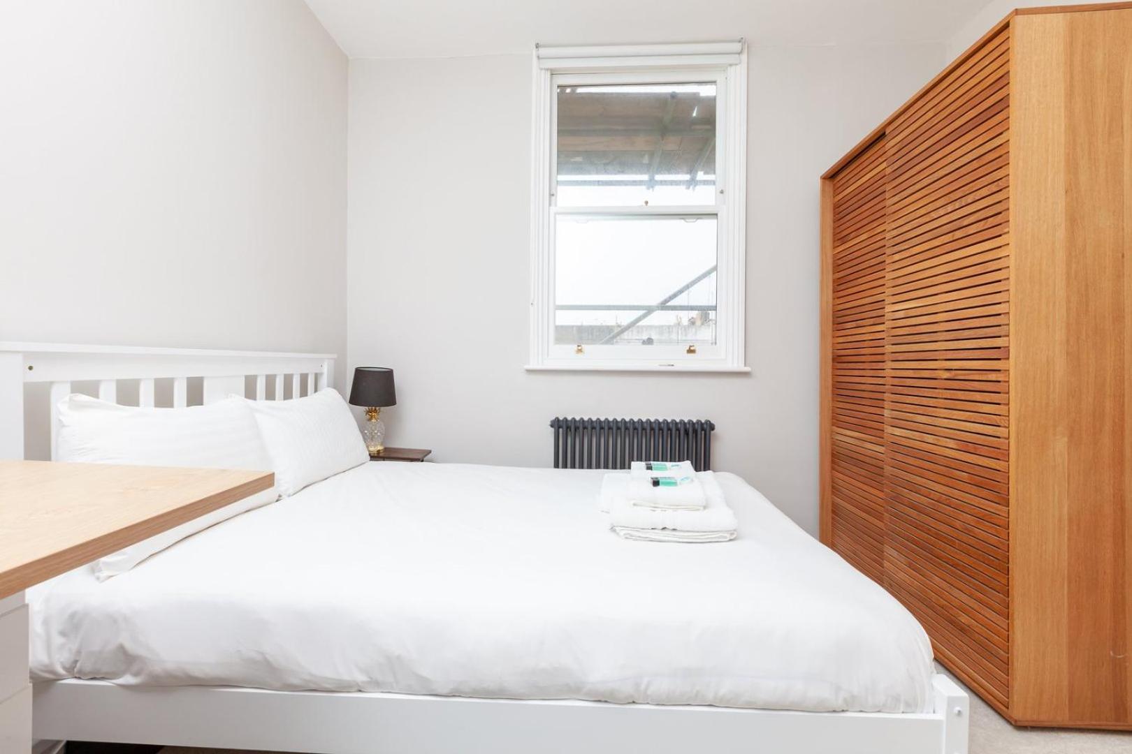 Guestready - Marvellous Space In Brighton And Hove Apartment Exterior photo